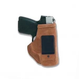GALCO Stow-N-Go Sig-Sauer P938 RH Natural Inside The Pant Holster (STO664)