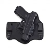 GALCO KingTuk IWB for Glock 43 Right Hand Black Holster (KT800B)