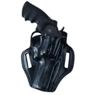 GALCO G42 RH Black Ankle Glove Holster (AG600B)