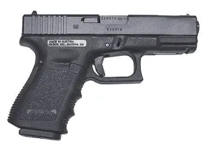 Glock 19C FS