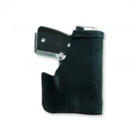 GALCO Pocket Protector for Glock 43 Black Holster (PRO800B)
