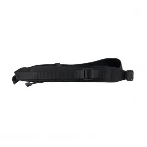 GALCO Riflemann Ambidextrous Black Sling (MAN-B)