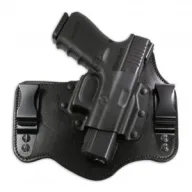 GALCO KingTuk Deluxe IWB Black RH Holster for Sig-Sauer P365 (KT838B)