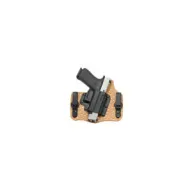 GALCO Kingtuk Air IWB Kimber 5in 1911 RH Natural Holster (KA212)