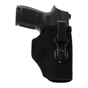 GALCO Tuck-N-Go 2.0 Inside RH Black Pant Holster for Glock 42 (TUC600B)
