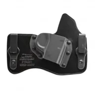 GALCO Kingtuk Classic S&W M&P Shield 3" 9/40 & 2.0 9/40 Black RH IWB Holster (KC652B)