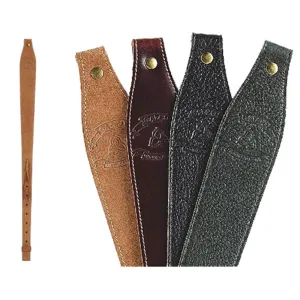 Galco RS9C Tapered 1" Swivel Size Cordovan Top Grain (RS9C)