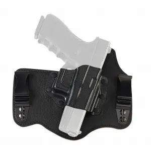 GALCO Kingtuk Black Right Hand IWB Holster For Sig-Sauer P938 (KT664B)