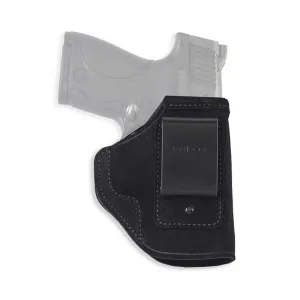 GALCO Stow-N-Go Black Right Hand IWB Holster For Sig-Sauer P320C (STO822B)