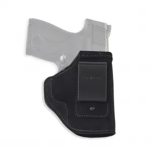 GALCO Stow-N-Go Black Right Hand IWB Holster For Ruger LCP II (STO836B)