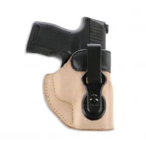 GALCO Scout 3.0 Black Ambidextrous IWB Holster For Sig Sauer P365 (S2-838B)