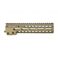 GEISSELE AUTOMATICS Super Modular MK14 M-Lok 9.5in Rail (05-578S)