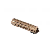 GEISSELE Super Modular AR15 9.5in MK4 Sand Rail (MK4-95-SAND)