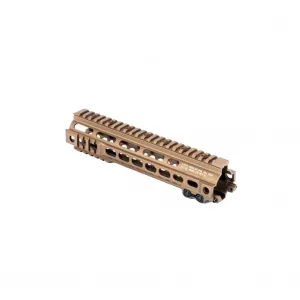 GEISSELE Super Modular AR15 9.5in MK4 Sand Rail (MK4-95-SAND)
