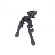 GG&G XDS-2C Compact Tactical Bipod (GGG-1721)
