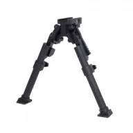 GG&G LCB-3 Heavy Duty Tactical Bipod (GGG-1776)