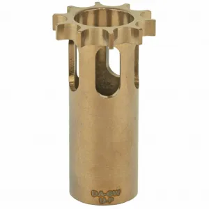 GRIFFIN ARMAMENT Universal CAM-LOK Piston For Dead Air Ghost and Wolfman (DAPUNIVERSAL)