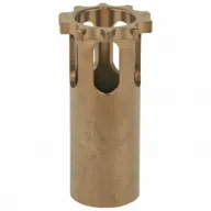 GRIFFIN ARMAMENT Universal Piston For All Griffin Armament Supressors (GAPUNIVERSAL)