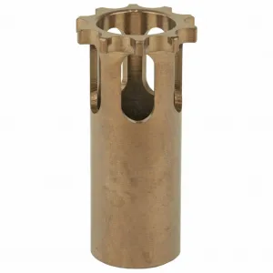 GRIFFIN ARMAMENT Universal Piston For All Griffin Armament Supressors (GAPUNIVERSAL)