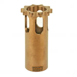 GRIFFIN ARMAMENT CAM-LOK Piston For Most Silencer Co/Rugged/Dead Air Odessa (SICOPOUNIVERSAL)