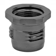GRIFFIN ARMAMENT CAM-LOK 9mm 13.5x1LH Piston Barrel Adapter (PI1351LH)