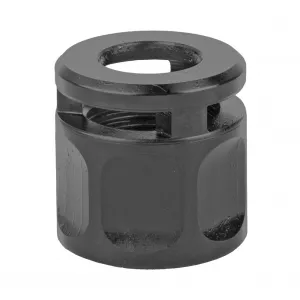 GRIFFIN ARMAMENT Micro 1/2x28 Carry Compensator (GAMCC1228)