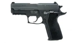 SIG Sauer P229 Enhanced Elite E29R9ESE