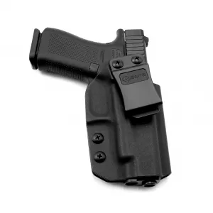 GRITR IWB Kydex Right Hand Gun Holster Compatible With Glock G48 (G43/G43x)