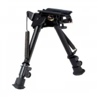 HARRIS Engineering Rotating Black 9-13-Inch Bipod (SL)