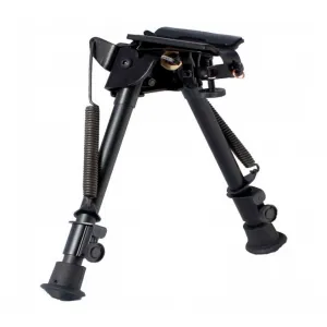 HARRIS Engineering Rotating Black 9-13-Inch Bipod (SL)