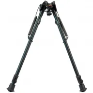 HARRIS Engineering Fixed Black 13.5-23-Inch Bipod (1A2H)