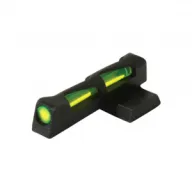 HIVIZ LiteWave Interchangeable Front Green-Red-White S&W M&P Sight (SW2014)