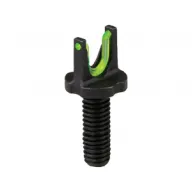 HIVIZ Tactical Interchangeable Front Green-Red AR Rifle Sight (AR2008)
