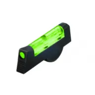HIVIZ Resin Overmold Front Green S&W Revolver Sight (SW1002-G)