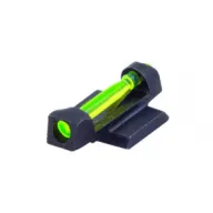 HIVIZ Interchangeable Front Green-Red-White Taurus PT 1911 Pistol Sight (TR1911)