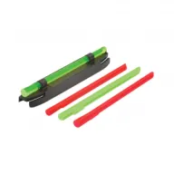 HIVIZ Front .218-.328in Green-Red Magnetic Rib Shotgun Sight (M300)