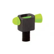 HIVIZ Spark II Front Green Shotgun Bead Replacement Sight (BD1007-G)