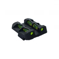 HIVIZ LiteWave Sig Sauer P-Series Interchangeable Rear Sight (SGLW18)