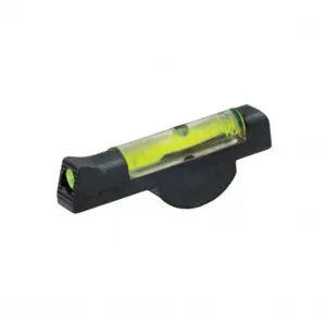 HIVIZ Green Fiber Optic Front Sight for S&W 617/647/648 Revolver (SW617-G)