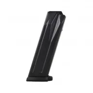 H&K P30 .40 Cal 13 Rd Steel Black Magazine (229845S)