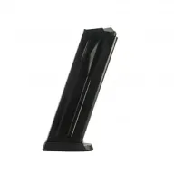 H&K Mark 23 45 ACP 12 Rd Steel Black Magazine (215668S)