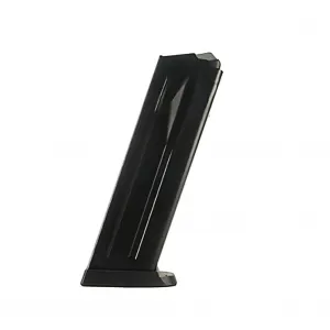 H&K Mark 23 45 ACP 12 Rd Steel Black Magazine (215668S)