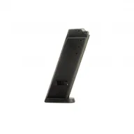 H&K USP 9mm 15 Rd Polymer Black Magazine (214305S)