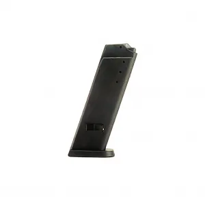 H&K USP 9mm 15 Rd Polymer Black Magazine (214305S)