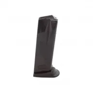 H&K USP Compact 357 Sig/P2000 10 Rd Steel with Extended Floorplate Black Magazine (217819S)