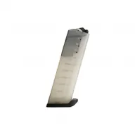 H&K USP .40 S&W 16 Rd Polymer Smoke Magazine (215116S)