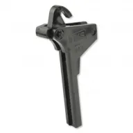 HKS 9mm/380 ACP Single Stack Adjustable Black Magloader (943)