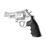 HOGUE S&W N Frame Square Butt Rubber Black Monogrip (29000)
