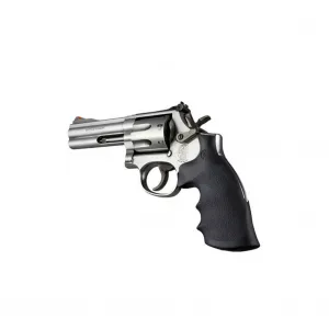 HOGUE S&W K/L Frame Round Butt Conversion Monogrip (19002)