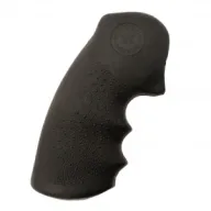 HOGUE Colt Python Rubber Monogrip with Finger Grooves (46000)